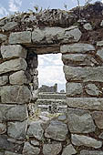 Inca Trail, Phuyupatamarka ruins